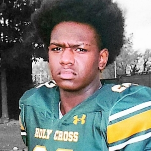 Fundraising Page: Antoine D. Williams, Jr.